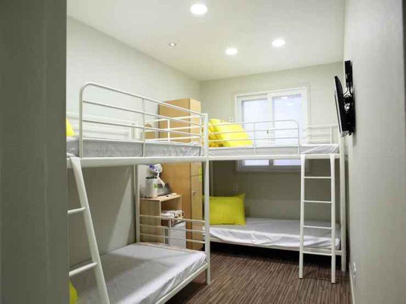 24 Guesthouse Insadong Seoul Exterior photo