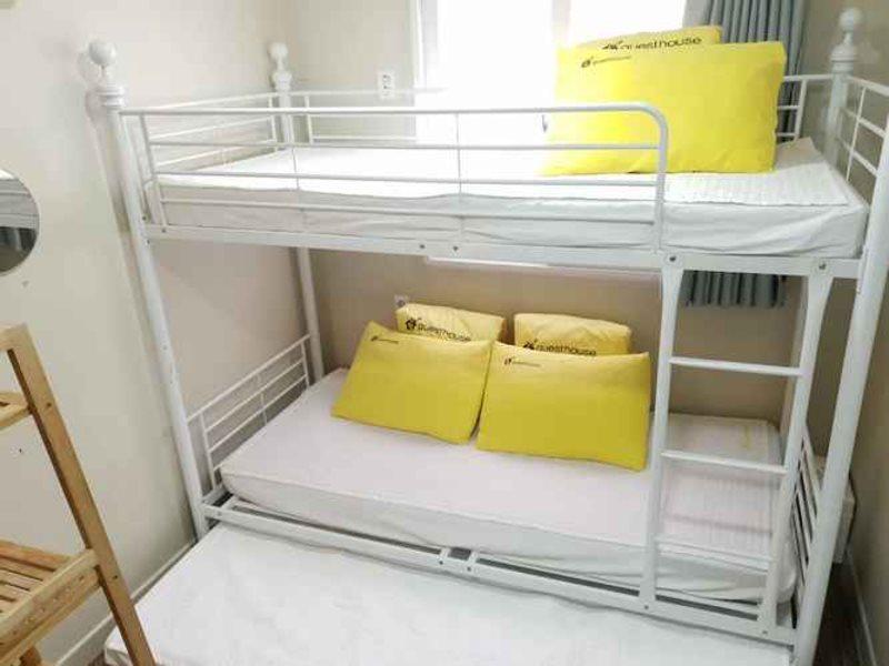 24 Guesthouse Insadong Seoul Exterior photo