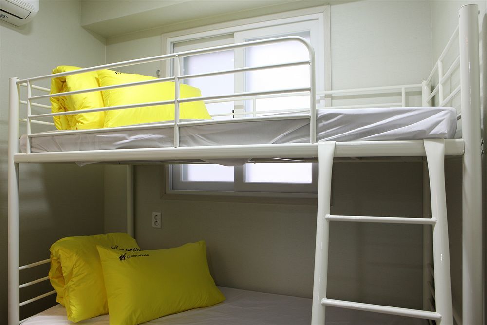 24 Guesthouse Insadong Seoul Exterior photo