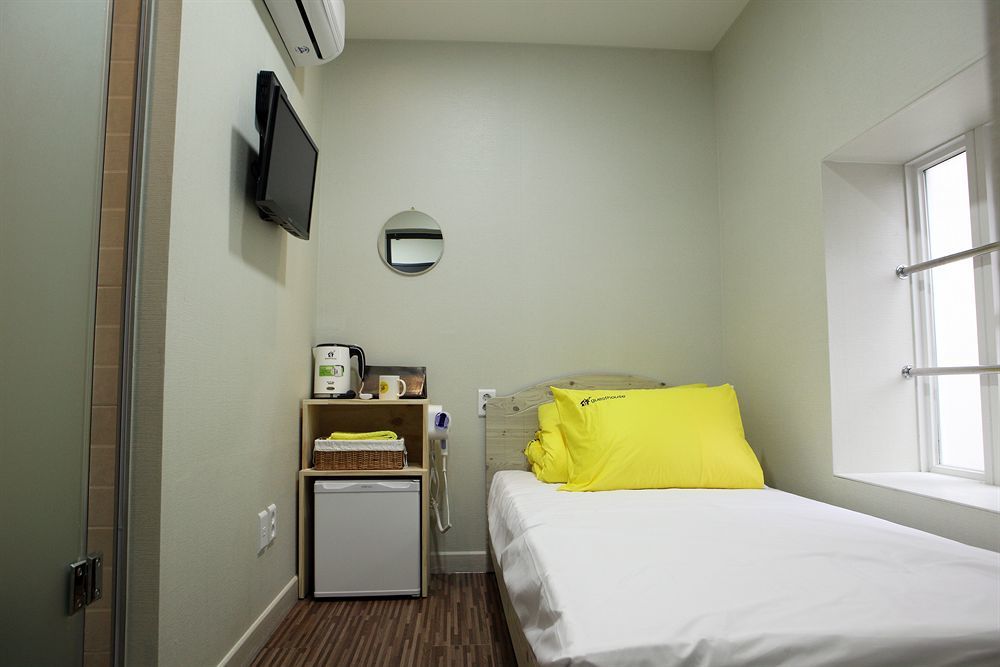 24 Guesthouse Insadong Seoul Exterior photo