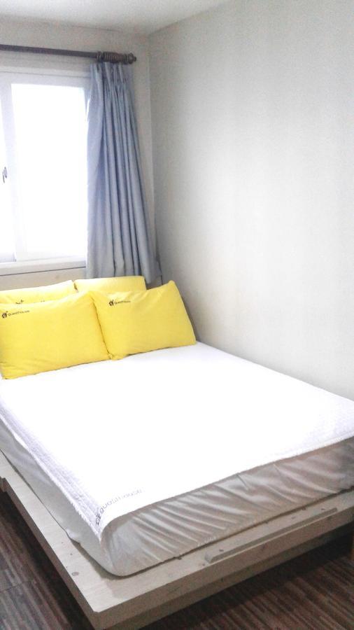 24 Guesthouse Insadong Seoul Exterior photo
