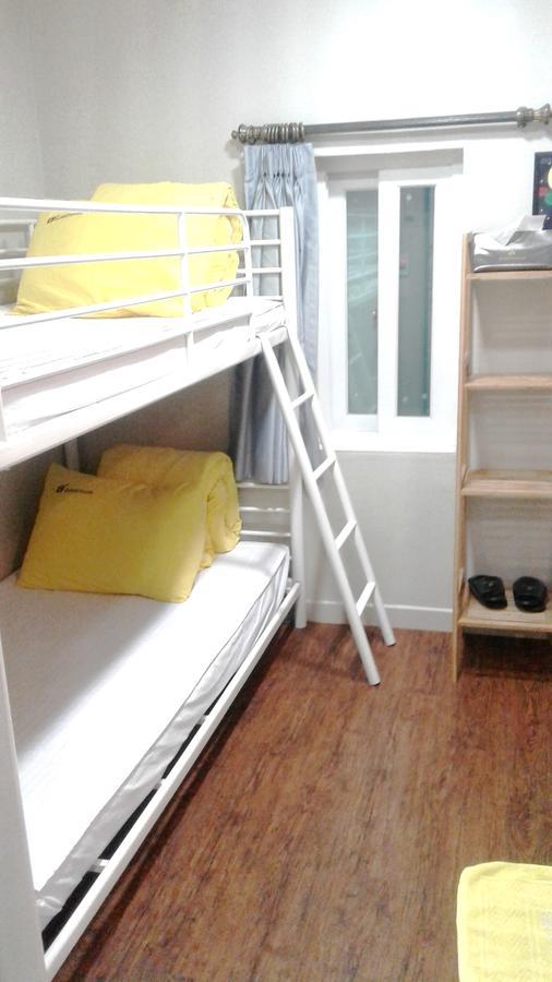 24 Guesthouse Insadong Seoul Exterior photo