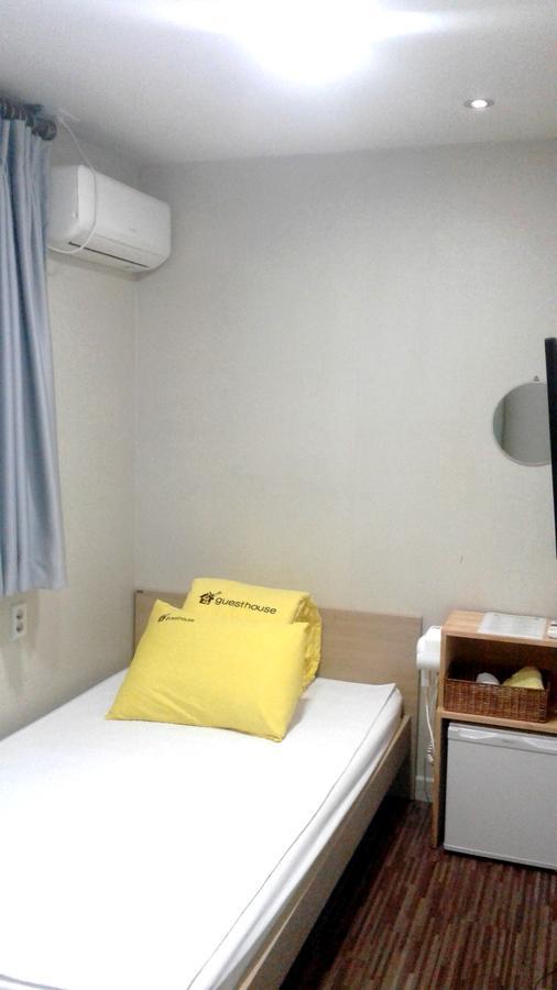 24 Guesthouse Insadong Seoul Exterior photo