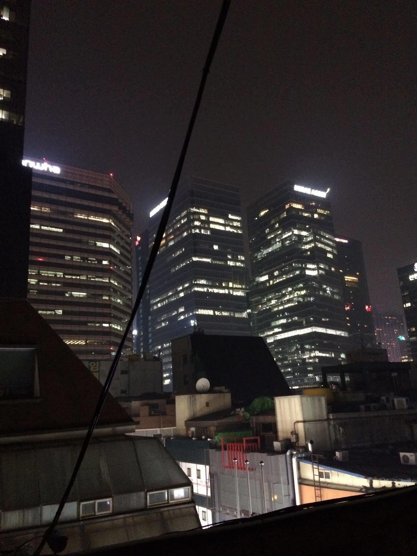 24 Guesthouse Insadong Seoul Exterior photo