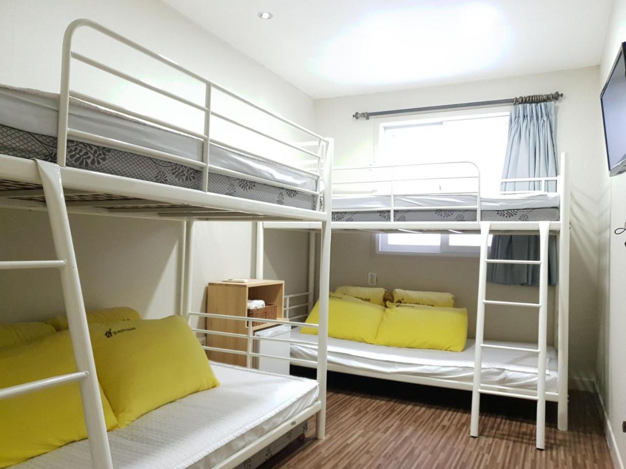 24 Guesthouse Insadong Seoul Exterior photo