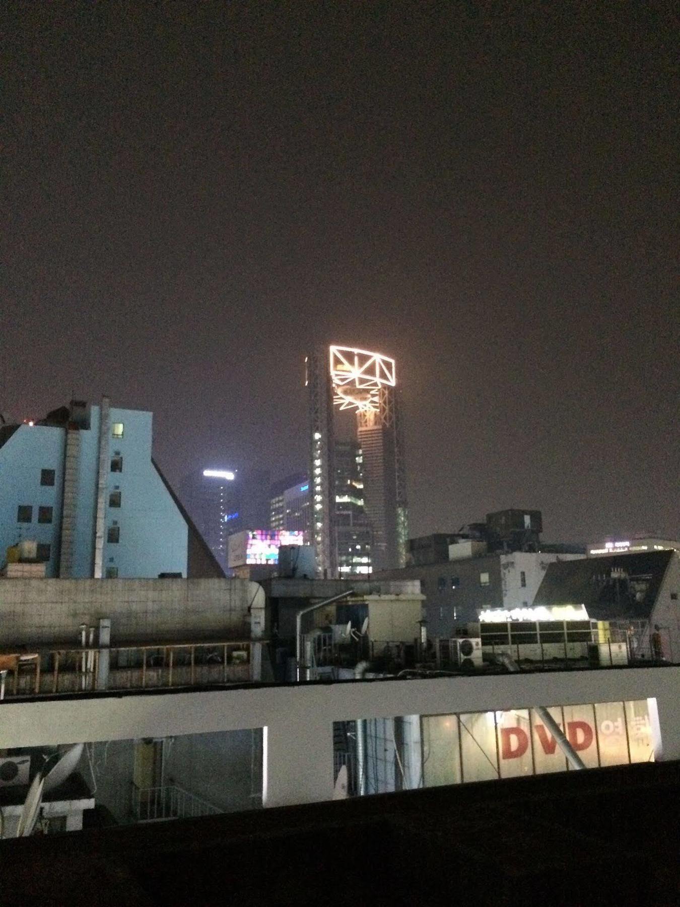 24 Guesthouse Insadong Seoul Exterior photo