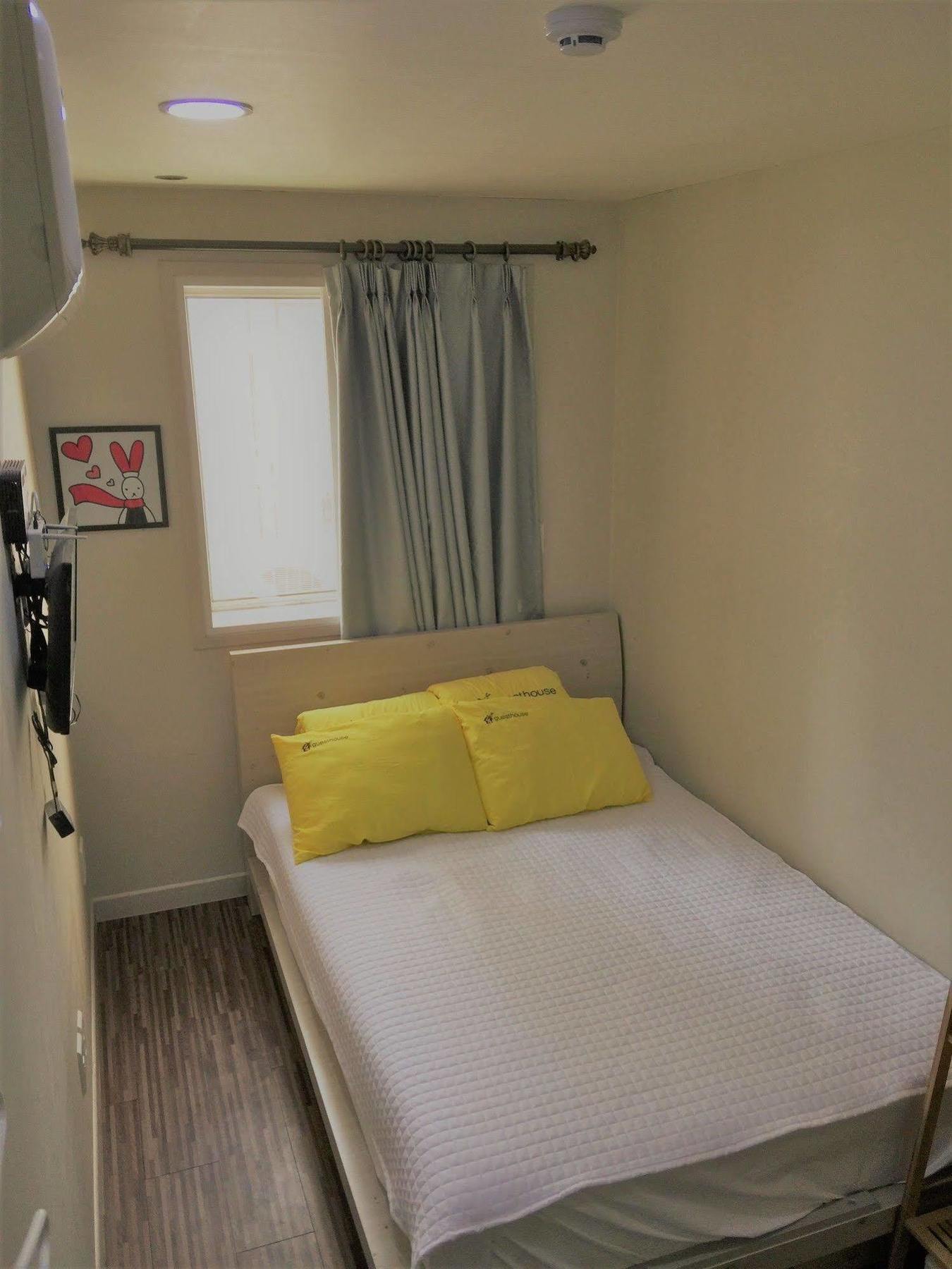 24 Guesthouse Insadong Seoul Exterior photo